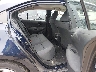 5YFB4MDE2RP****** Wrecked 2024 Toyota Corolla in Austin