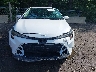 5YFEPMAE8NP****** Wrecked 2022 Toyota Corolla in Maryland State