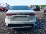 5YFEPMAE8NP****** Wrecked 2022 Toyota Corolla