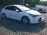 5YFEPMAE8NP****** Salvage and Wrecked 2022 Toyota Corolla in Metro DC