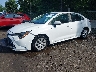 5YFEPMAE8NP****** Used and Repairable 2022 Toyota Corolla in Metro DC