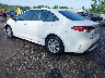 5YFEPMAE8NP****** Salvage and Repairable 2022 Toyota Corolla in Metro DC