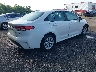 5YFEPMAE8NP****** Salvage and Wrecked 2022 Toyota Corolla in Maryland State