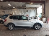 5UXWX5C52CL****** Usados 2012 BMW X3 en Estado de Michigan