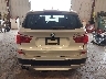 5UXWX5C52CL****** Destrozados 2012 BMW X3