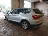 5UXWX5C52CL****** Salvamento y Reparables 2012 BMW X3 en Flint