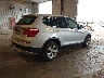 5UXWX5C52CL****** Salvamento y Destrozados 2012 BMW X3 en Estado de Michigan