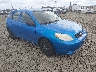 2T1KR32E37C****** Salvamento y Destrozados 2007 Toyota Matrix en Eugene