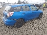 2T1KR32E37C****** Salvamento y Destrozados 2007 Toyota Matrix en Estado de Oregón