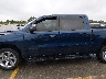 1C6RREFT4LN****** Salvage 2020 RAM 1500