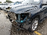 1C6RREFT4LN****** Salvage and Wrecked 2020 RAM 1500 in Austin North