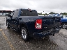 1C6RREFT4LN****** Salvage and Repairable 2020 RAM 1500 in Austin North