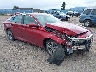 1HGCV1F16LA****** Salvamento y Destrozados 2020 Honda Accord en Missoula