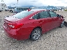 1HGCV1F16LA****** Salvamento y Destrozados 2020 Honda Accord en Estado de Montana