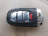 WA1CKAFP7AA****** Salvamento 2010 Audi Q5 en Estado de Ohio