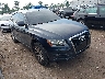 WA1CKAFP7AA****** Salvamento y Destrozados 2010 Audi Q5 en Cincinnati
