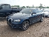 WA1CKAFP7AA****** Usados y Reparables 2010 Audi Q5 en Cincinnati