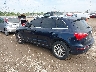 WA1CKAFP7AA****** Salvamento y Reparables 2010 Audi Q5 en Cincinnati