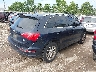 WA1CKAFP7AA****** Salvamento y Destrozados 2010 Audi Q5 en Estado de Ohio