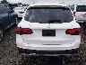 W1N0G8EBXMF****** Destrozados 2021 Mercedes-Benz Glc 300