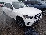 W1N0G8EBXMF****** Salvamento y Destrozados 2021 Mercedes-Benz Glc 300 en Tulsa