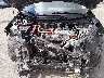 JN1AF0BA1PM****** Reparables 2023 Nissan ARIYA en Electric Vehicle Auctions