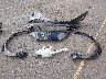 JN1AF0BA1PM****** Destrozados 2023 Nissan ARIYA en Estado de Oregón