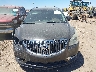5GAKRDKD5DJ****** Wrecked 2013 Buick Enclave in Arizona State