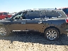 5GAKRDKD5DJ****** Repairable 2013 Buick Enclave in Arizona State