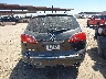 5GAKRDKD5DJ****** Wrecked 2013 Buick Enclave
