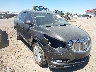 5GAKRDKD5DJ****** Salvage and Wrecked 2013 Buick Enclave in Phoenix