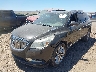 5GAKRDKD5DJ****** Used and Repairable 2013 Buick Enclave in Phoenix