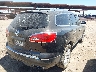 5GAKRDKD5DJ****** Salvage and Wrecked 2013 Buick Enclave in Arizona State