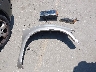 1GTCS136848****** Wrecked 2004 GMC Canyon in California State
