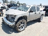 1GTCS136848****** Used and Repairable 2004 GMC Canyon in North Hollywood