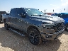 1C6RREHT4MN****** Salvamento y Destrozados 2021 RAM 1500 en Lubbock