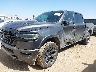 1C6RREHT4MN****** Usados y Reparables 2021 RAM 1500 en Lubbock
