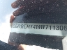 1C6RREHT4MN****** Usados 2021 RAM 1500 en Lubbock