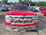 3GCUKREC4EG****** Wrecked 2014 Chevrolet Silverado 1500 in Georgia State