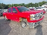 3GCUKREC4EG****** Salvage and Wrecked 2014 Chevrolet Silverado 1500 in Lake City