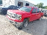 3GCUKREC4EG****** Used and Repairable 2014 Chevrolet Silverado 1500 in Lake City