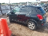 KL7CJLSB1KB****** Salvage 2019 Chevrolet Trax