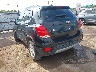 KL7CJLSB1KB****** Salvage and Repairable 2019 Chevrolet Trax in Oklahoma City