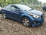 5NPDH4AE0FH****** Salvage and Wrecked 2015 Hyundai Elantra in Chicago North