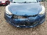 5NPDH4AE0FH****** Salvage and Repairable 2015 Hyundai Elantra in Illinois State