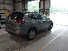 5N1AT2MV7KC****** Salvage and Wrecked 2019 Nissan Rogue in Michigan State