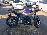 MH3RH15Y6JK****** Wrecked 2018 Yamaha YZF-R3 in Arizona State