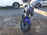MH3RH15Y6JK****** Used and Repairable 2018 Yamaha YZF-R3 in Arizona State
