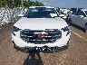 3GKALPEV1ML****** Wrecked 2021 GMC Terrain in Mississippi State