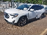 3GKALPEV1ML****** Used and Repairable 2021 GMC Terrain in Grenada